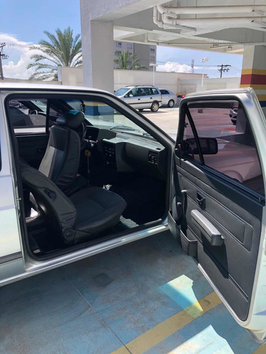 Volkswagen Gol Cl 1.6 Motor Ap
