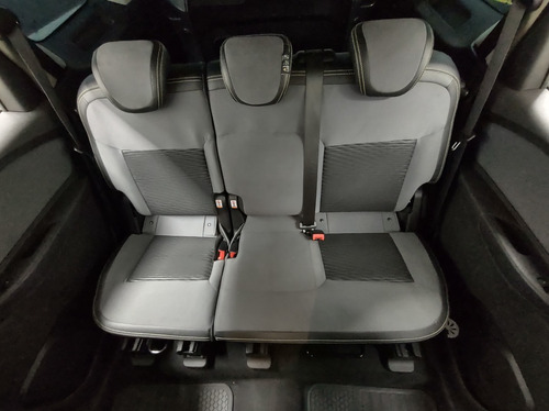 Chevrolet Spin Activ 1.8 Aut. 2020