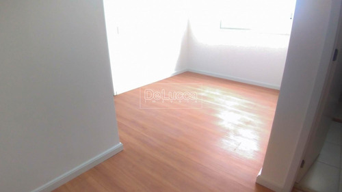 Imagem 13 de 30 de Apartamento À Venda Em Jardim Nossa Senhora Auxiliadora - Ap006774