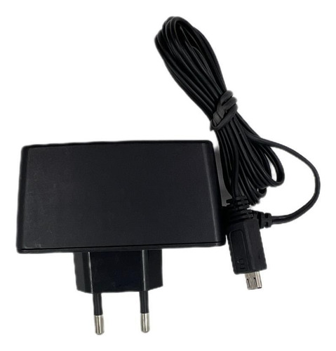 Kit 100 Fonte Raspberry Pi3 5v 3a Micro Usb Original