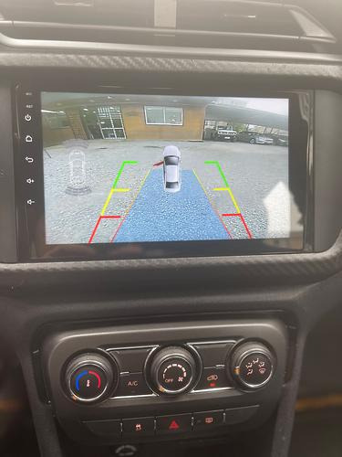 Chery Tiggo 2 1.5 AUTO GLS