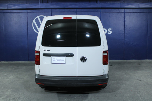 Volkswagen Caddy 1.6 Maxi Mt