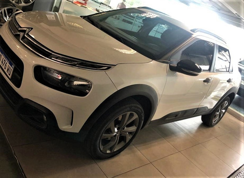 Citroen C4 Cactus Vti 115 Eat6 Feel Pack