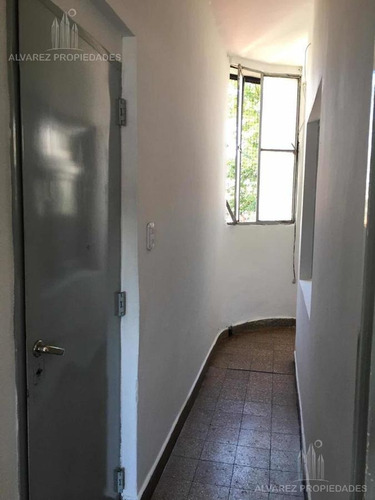 Imagen 10 de 13 de Departamento - Ciudadela