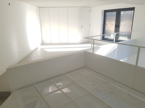 Imagen 9 de 18 de Venta 3 Amb Duplex - Atelier Estudio Apto Airbnb