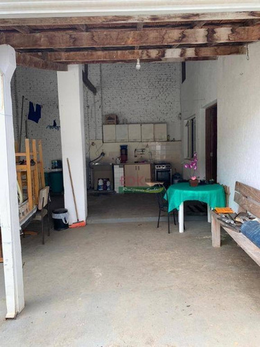 Imagem 4 de 14 de Casa Com 3 Dormitórios À Venda, 250 M² Por R$ 430.000,00 - Jardim Santana - Tremembé/sp - Ca6132