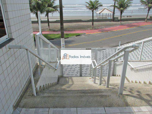 Imagem 4 de 30 de Apartamento Com 2 Dorms, Vila Vera Cruz, Mongaguá - R$ 380.000,00, 74m² - Codigo: 16607 - V16607