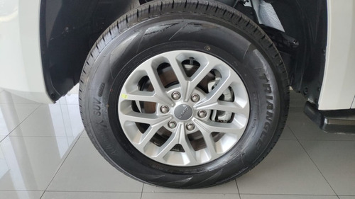 Jmc Grand Avenue 2025 2.3l 241hp 295lb Man 6vel 4x2 Adas