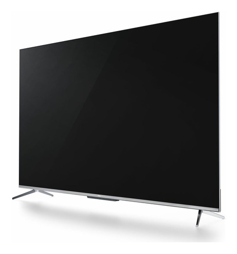 Imagen 3 de 5 de Smart Tv Tcl 65'' Quhd 4k 65p715 Android Tv Wifi - Cover Co