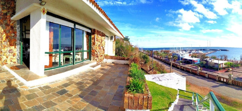 Imagen 12 de 28 de Casa Con La Mejor Vista Al Mar , 4 Dormitorios 2 Baños