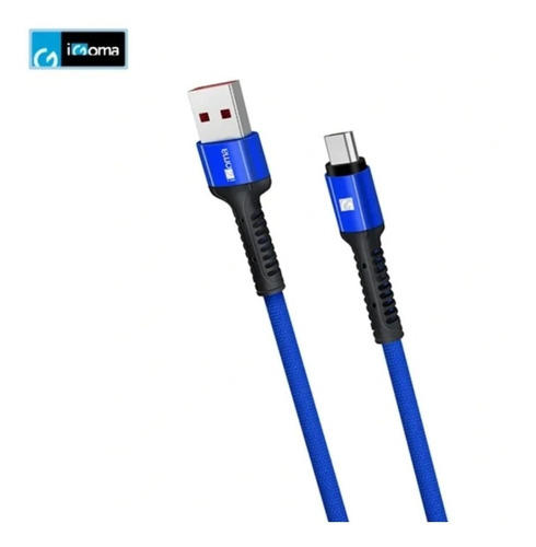 Cable Igoma G Monster Usb / Micro Tipo A 3 Unidades