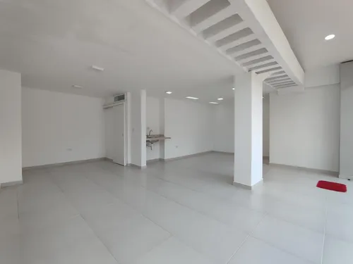 Local En Arriendo En Barrio Blanco. Cod A10536