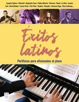 Comprar Exitos Latinos. Partituras Para Aficionados Al Piano
