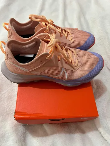 Tenis nike color durazno sale
