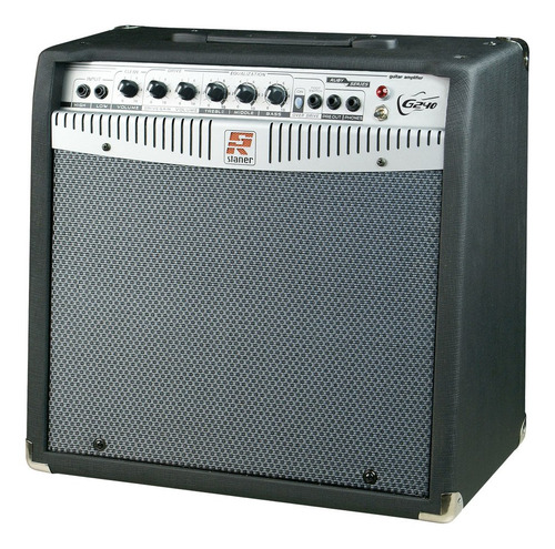 Amplificador Para Guitarra 100w 12 Polegadas G-240 - Staner