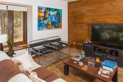 Casa En Venta De 4 Dorm. En Tunquén