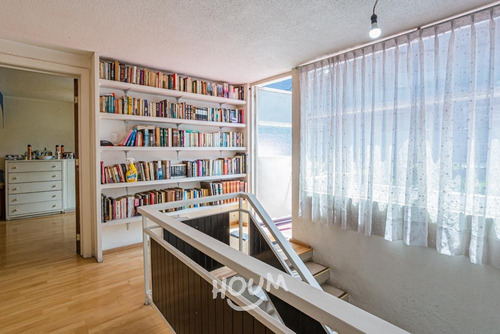 Imagen 17 de 30 de Casa En El Parque, Naucalpan De Juárez Con 2 Recámaras, 195 M², Id: 86237