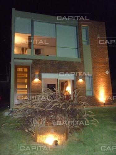 Casa El Chorro + 3 Dormitorios- Ref: 25786
