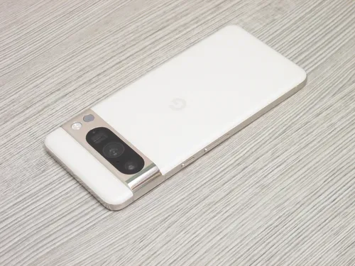 Pixel 8 Pro De 256 Duos 5g Como Nuevo (Usado)
