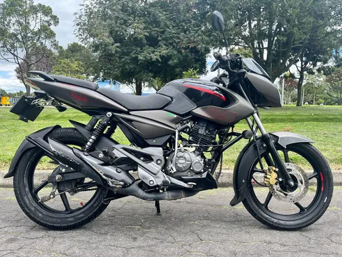 Pulsar Ns 125 Mod 2023