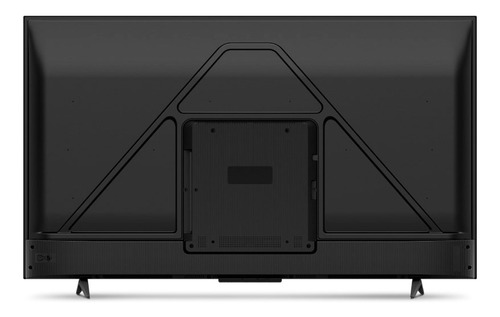 Imagen 3 de 3 de Smart Tv Hitachi 65 Cdh-le654ksmart24 Google Tv 4k