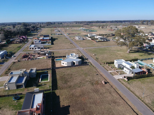 Imagen 7 de 12 de Lote En La Martina I - Luján
