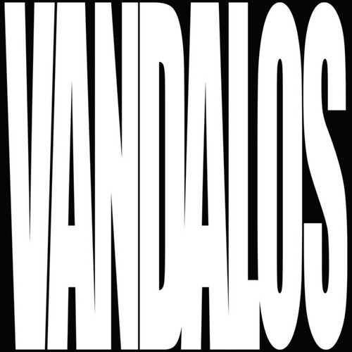 Vandalos - Bandalos Chinos (cd)