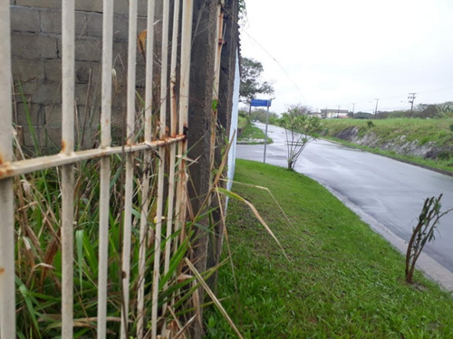 Terreno Residencial À Venda, Sao Jose, Peruíbe. - 10669