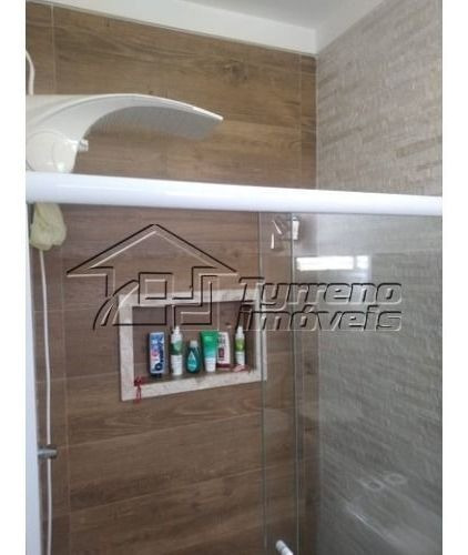 Imagem 14 de 15 de Casa Com 3 Dormitórios Em Condomínio Fechado Em Jacareí - Sp
