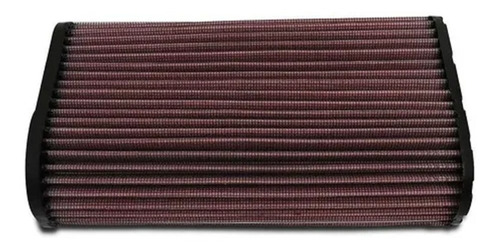 Imagem 3 de 5 de Filtro De Ar Esportivo K&n Honda Hornet 600 2008-2014
