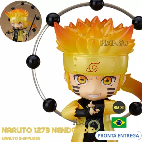 Nendoroid Six