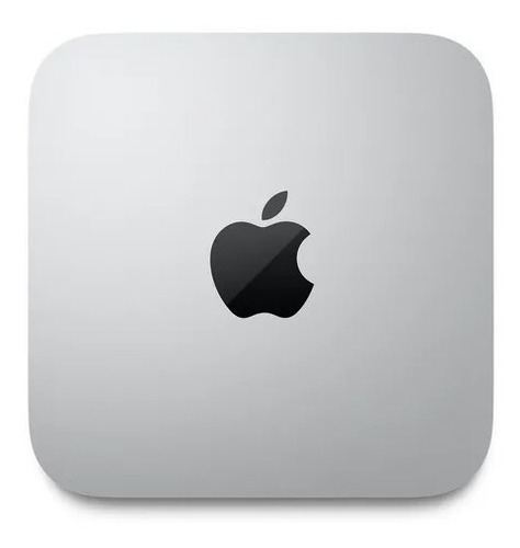 Imagen 3 de 3 de Apple Mac Mini Chip M1 8 Gb Ram 256 Gb Ssd Macos 8 Núcleos