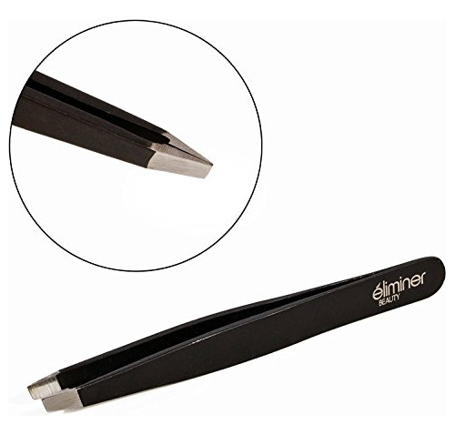 Experto Tip Tweezers, Acero Inoxidable, Perfecto Para Oo5oc