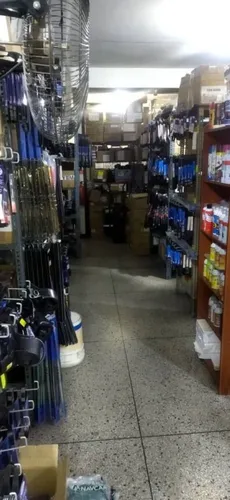En Venta Fondo De Comercio (autopartes) Av Lara San Blas C-3443