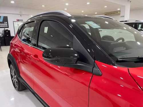 Fiat Pulse 1.0 Impetus T3 Cvt