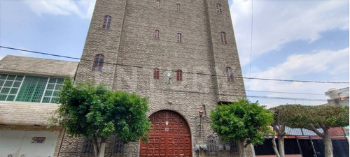 Edificio En Venta En Agrícola Oriental, Iztacalco, Cdmx