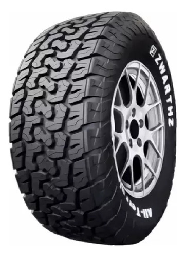 Llanta 265/70 R 16 112t Zwarthz All Terrain A/t