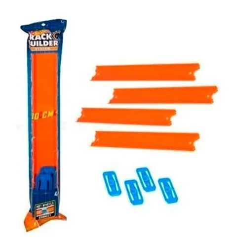 Hot wheels pista naranja sales