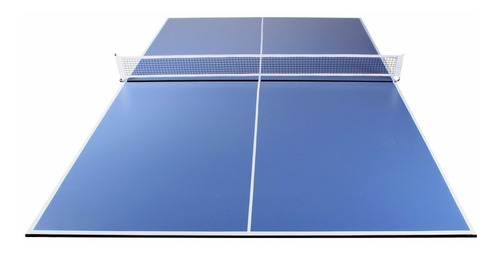 Tapa De Ping Pong 1.85 X 1.10 Accesorio Para Mesa De Pool