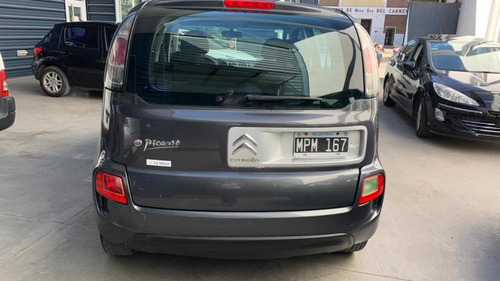 Citroën C3 Picasso 2013 1.5 Origine 90cv