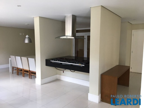 Imagem 12 de 15 de Apartamento - Vila Leopoldina - Sp - 611023