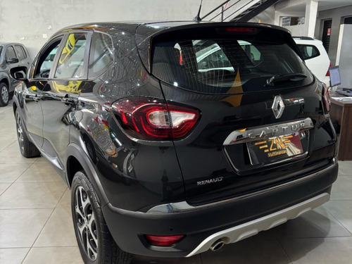 Renault Captur Captur 1.6 16V SCE FLEX INTENSE X-TRONIC