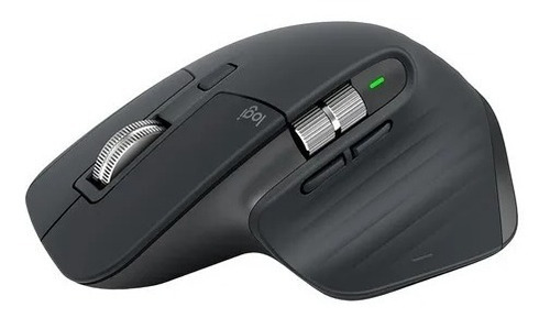 Imagen 4 de 7 de Mouse Inalámbrico Recargable Logitech Mx Master 3s - Bufón
