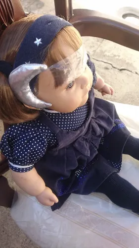 Muñeca geli luz de luna hotsell