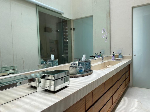 Imagen 16 de 19 de Moderna Casa En Venta En Condominio, Jardines Del Pedregal