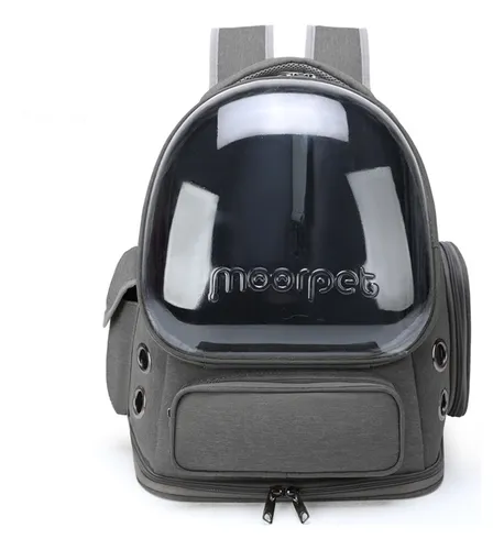 Mochila vans sales gato negro