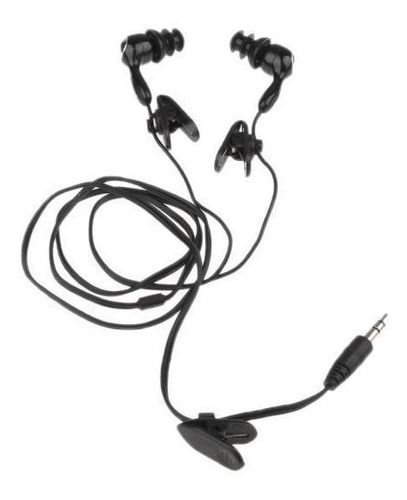 Auricular Con Cable 8 Piezas