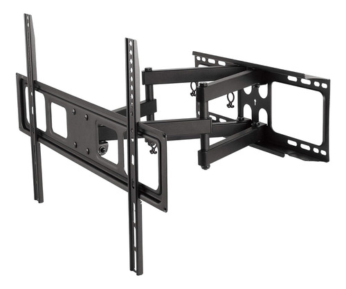 Soporte De Pared P/ Tv/monitor Smart Tv De 32 A 75 Pulgadas