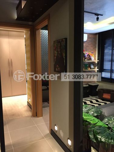Imagem 21 de 30 de Apartamento, 3 Dormitórios, 75.45 M², Farroupilha - 135527