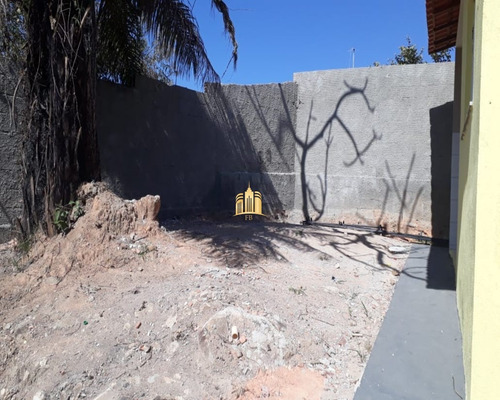Imagem 13 de 25 de Casa No Bairro Nova Esmeraldas - Esmeraldas - Ca00195 - 34200388